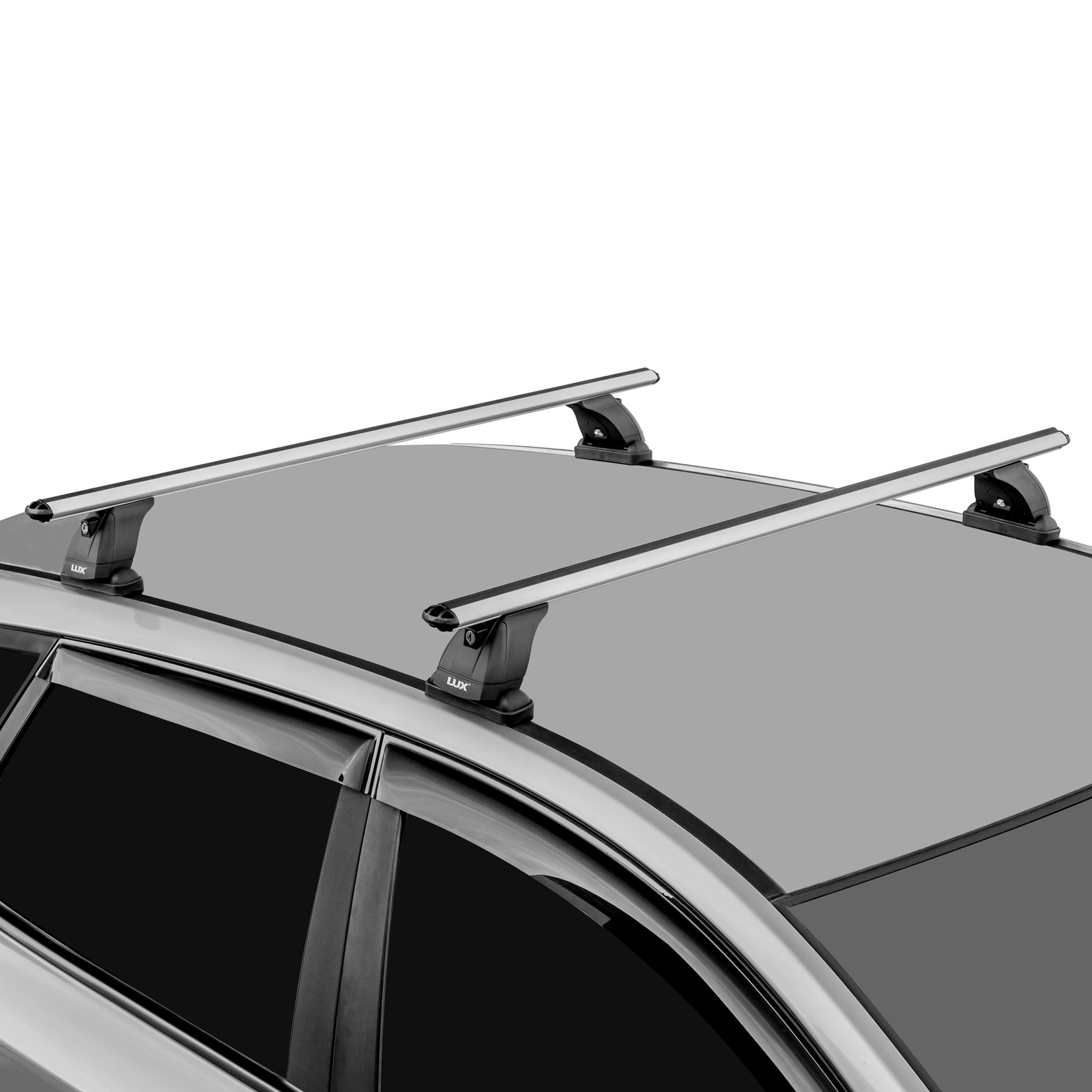 Багажник на крышу Opel Astra H GTC | купить багажник Опель Астра Н GTC