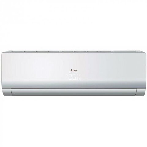 Haier HSU-12HNF303/R2-W - HSU-12HUN203/R2