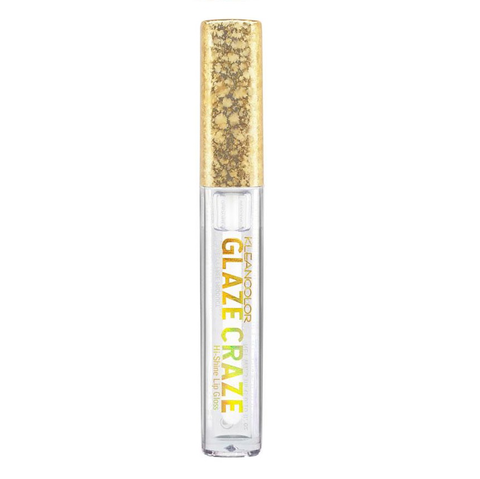 Beauty Creations Kleancolor Glaze Craze Hi-Shine Lip Gloss