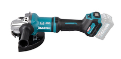 Машина шлифовальная угловая Makita GA038GZ