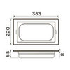 Omoikiri 4999092 Контейнер DC-05-1-LG