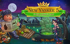 New Yankee in King Arthur's Court 5 (для ПК, цифровой код доступа)