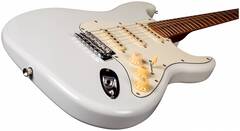 Электрогитара шестиструнная JET JS-300 OW