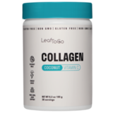 Ассорти Коллагена, Collagen Mango Berry Coconut, Leaf To Go, 3 упаковки 4