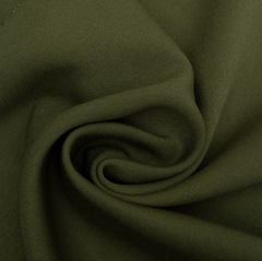 Ткань плательная вискоза однотон 150 гр/м2, ш. 145 см