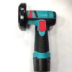 Болгарка аккумуляторная мини STOHF