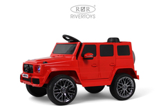 Mercedes-Benz G222GG (ЛИЦЕНЗИОННАЯ МОДЕЛЬ) с дистанционным управлением