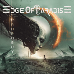 Edge Of Paradise / Prophecy (RU)(CD)