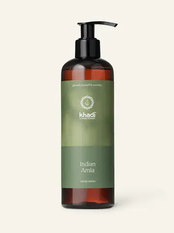 АМЛА средство для мытья рук Khadi Naturprodukte, 300 мл