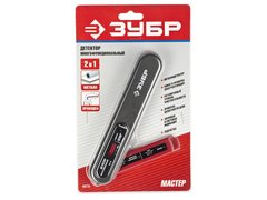 ЗУБР многофункциональный тестер (59710)