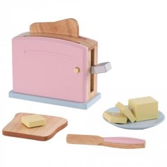 Игровой набор KidKraft тостер Пастель 63374_KE