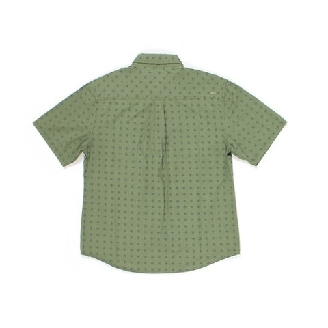 Рубашка SUPERBRAND Lanai Woven Shirt