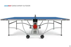 Теннисный стол Start Line Grand Expert 4 для улицы