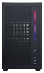 Корпус 1STPLAYER Mi6 черный