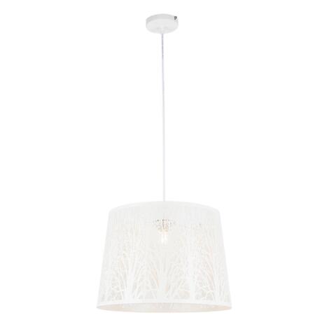 Подвесной светильник Arte Lamp CELESTA A2769SP-1WH