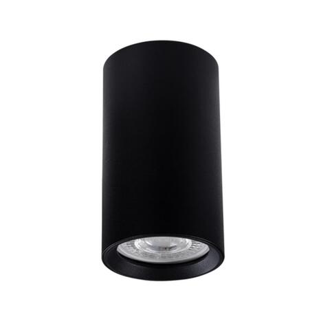 Накладной светильник Arte Lamp NODO A3213PL-1BK