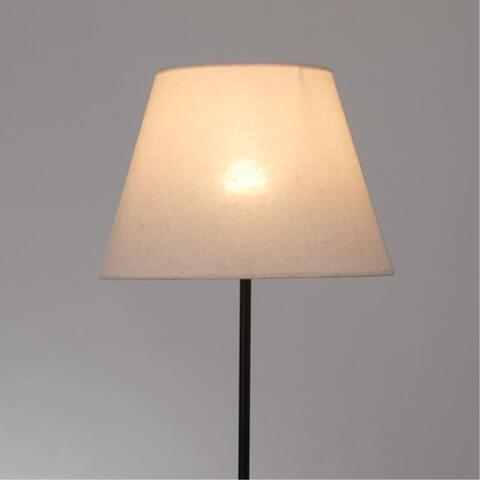 Торшер Arte Lamp ALEA A5068PN-1BK