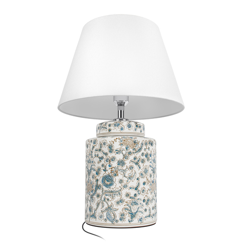 Настольная лампа Loft It Agapanthus 10385T/B