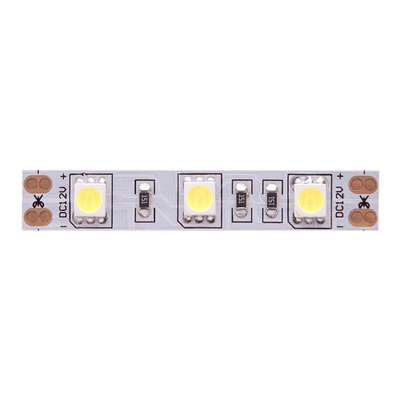Светодиодная лента SWG 14,4W/m 60LED/m 5050SMD холодный белый 5M 001779