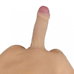 Шорты с пенисом (NLRT-GL-G5)