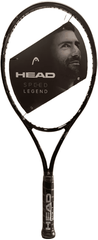 Ракетка теннисная Head Speed MP Legend (2025), арт. 232076