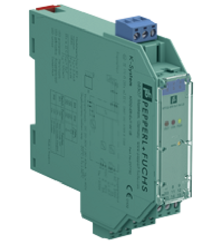 Pepperl+Fuchs KFA6-SR2-Ex1.W