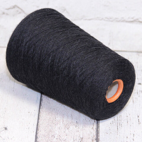 Меринос ZEGNA BARUFFA 2/30 CASHWOOL антрацит