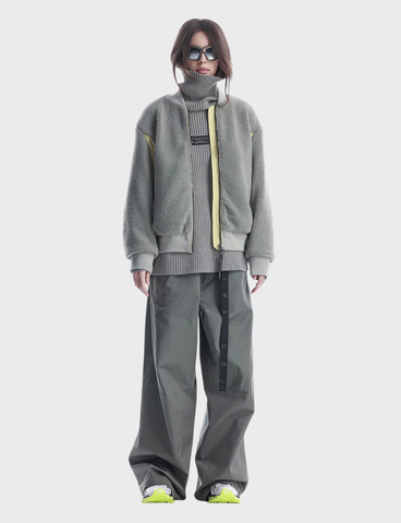 Куртка KRAKATAU Peebles