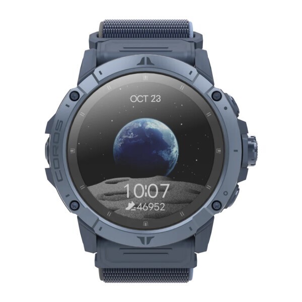 Coros Vertix 2S Earth HRM