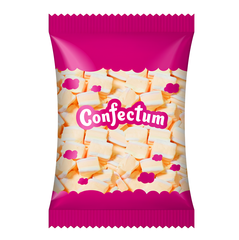 Маршмеллоу «Confectum Crayons» с ароматом апельсина, 600 гр х 2 шт