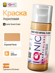 Ionic Smart Colors - Imperial Flesh