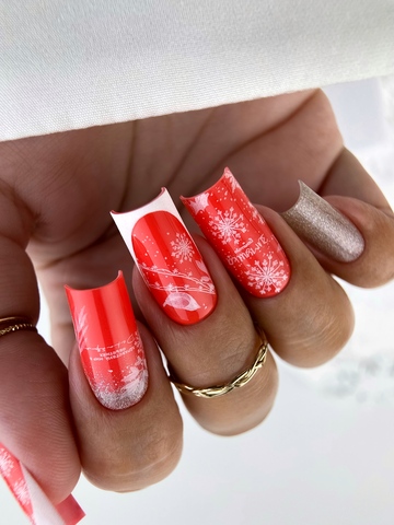 Слайдер дизайн COLORFUL №269