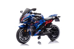 Мотоцикл BMW S1000RR Shark