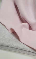 Зефир Футер 3-х нитка начёс American