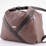 Рюкзак Саломея 275 македония какао + шоколад