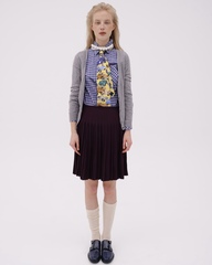 Гольфы с шерстью Рождение звезды