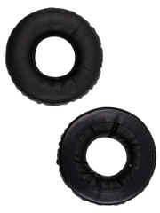 Амбушюры Sennheiser HD25, HD25-1, HD25-1II, HD25SP, HMD25, HME25 (Красные)