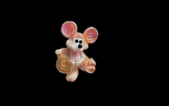 Силиконовый молд 