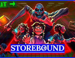 Storebound (для ПК, цифровой код доступа)
