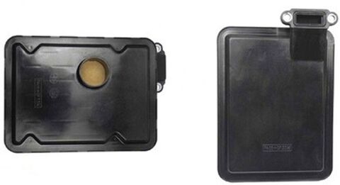 Фильтр трансмиссии JS Asakashi JT493