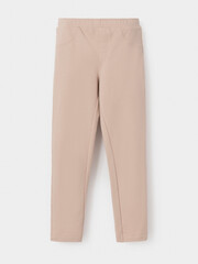 брюки  для девочки  КР 400864/бежевый 1305 к609