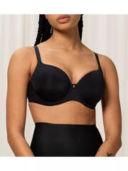 Бюстгальтер Triumph Body Make-Up Essentials WP черн