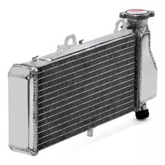 Радиатор для BMW F650CS / F650GS / G650GS и другие
