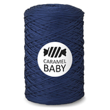Шнур для вязания Caramel Baby 500 м монарх