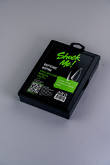 Верхние формы Классический Миндаль Ультра