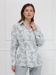 Блуза Д-262 ИКА AKIMBO