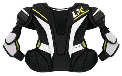 Нагрудник WARRIOR ALPHA LX PRO JR M