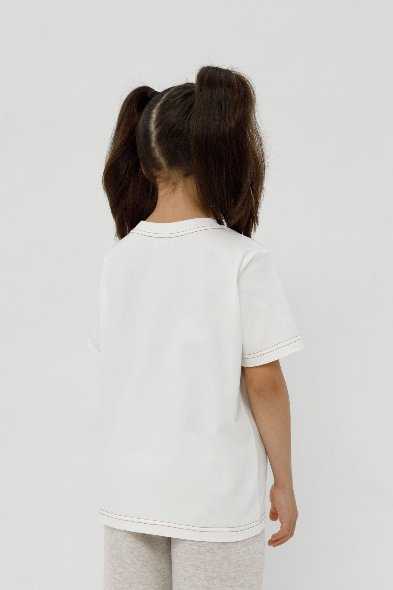 ФУТБОЛКА ДЕТСКАЯ 