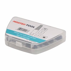 Набор экстракторов М3-24 6пр 35CrMo MASTER-TOOL 1013501010019