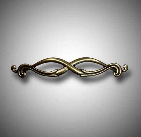 ручка ,PS119,  (12,8см)